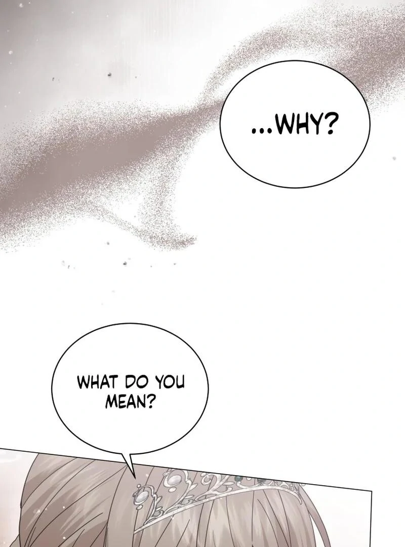 The Little Princess Waits for the Breakup Chapter 77 - Page 34