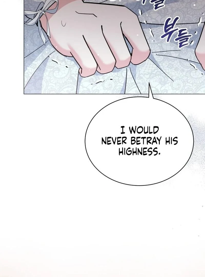 The Little Princess Waits for the Breakup Chapter 77 - Page 5