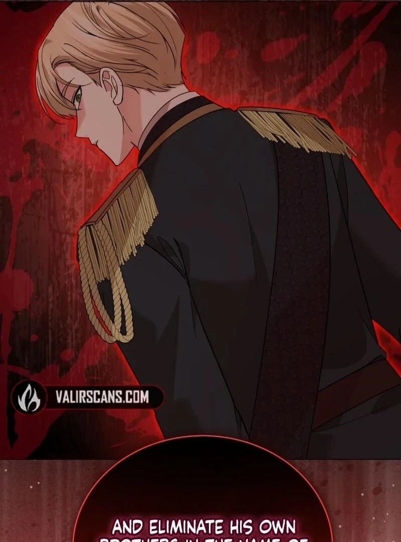 The Little Princess Waits for the Breakup Chapter 77 - Page 69