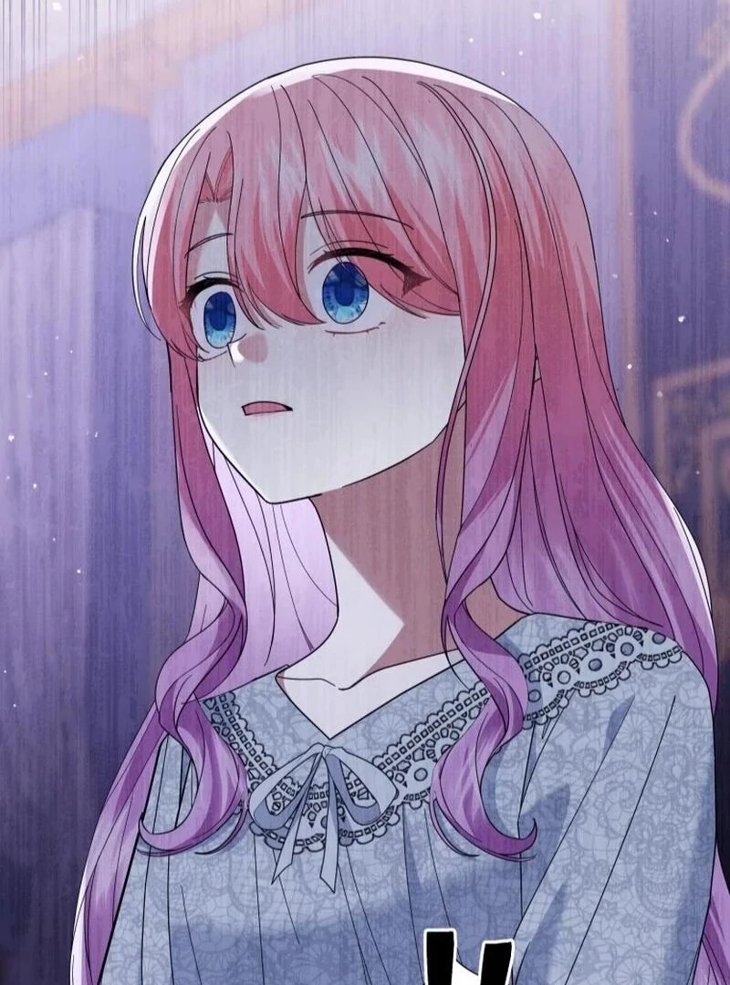 The Little Princess Waits for the Breakup Chapter 77 - Page 76