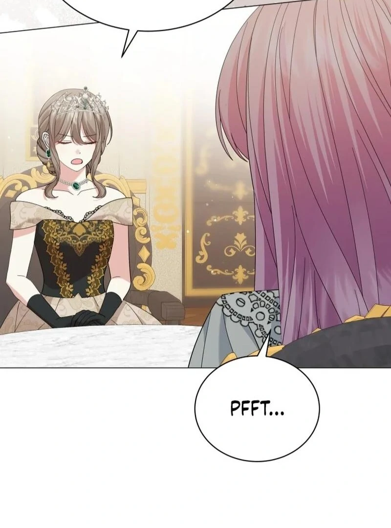 The Little Princess Waits for the Breakup Chapter 77 - Page 83