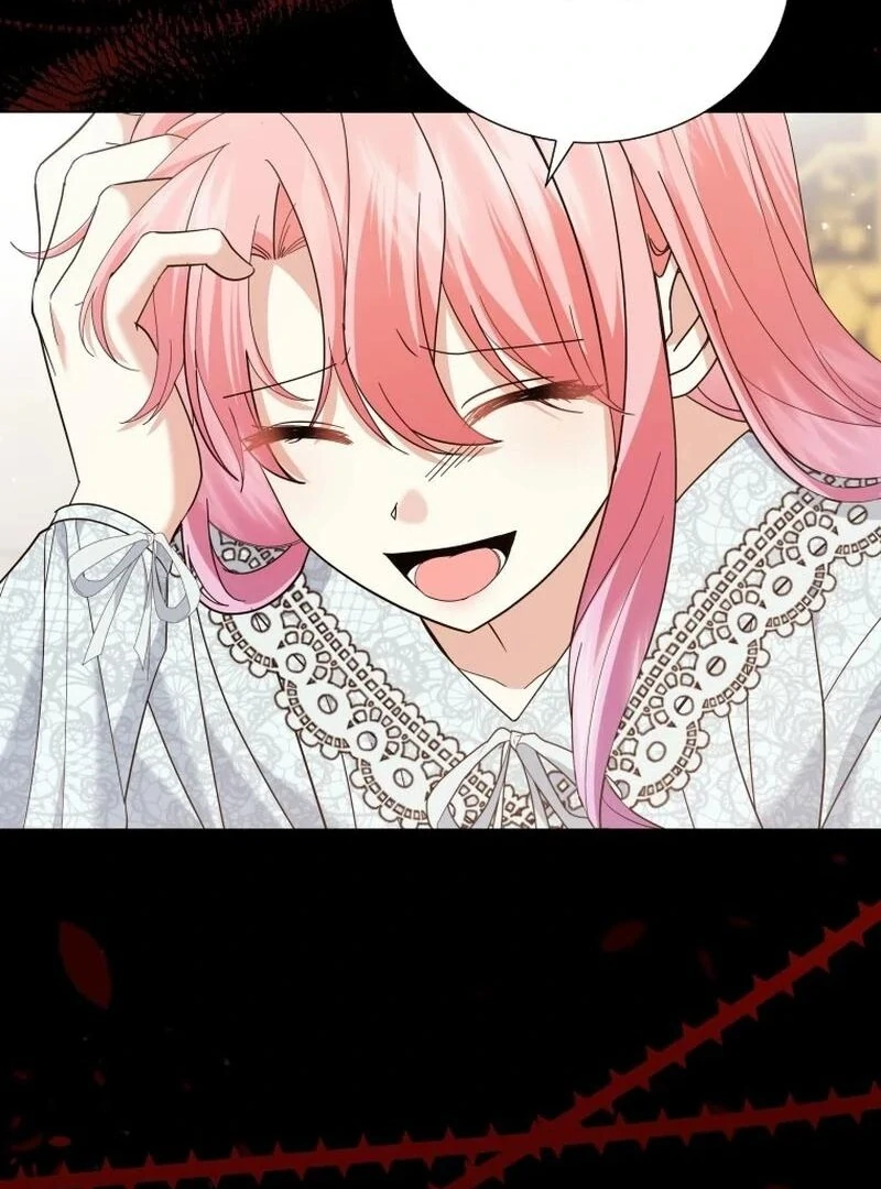 The Little Princess Waits for the Breakup Chapter 77 - Page 87