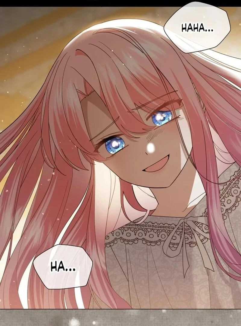 The Little Princess Waits for the Breakup Chapter 77 - Page 93