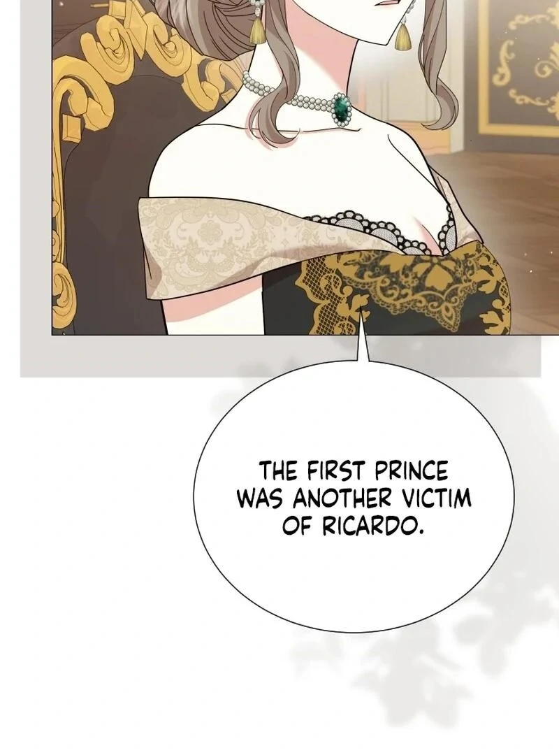 The Little Princess Waits for the Breakup Chapter 77 - Page 96