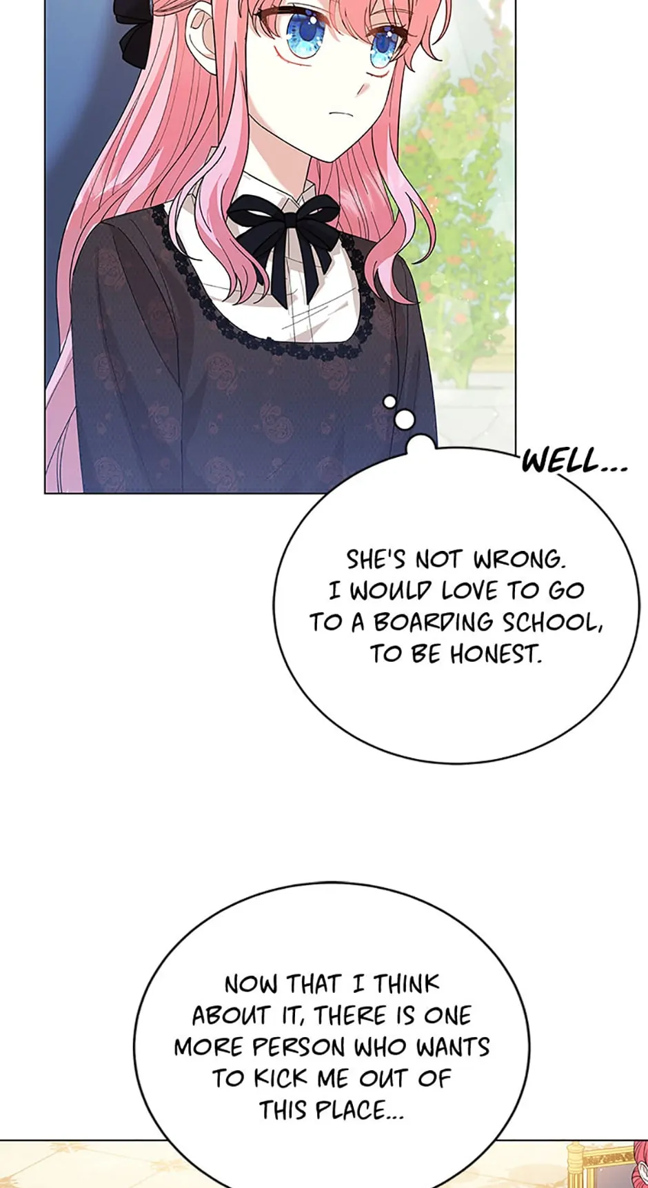 The Little Princess Waits for the Breakup Chapter 8 - Page 26