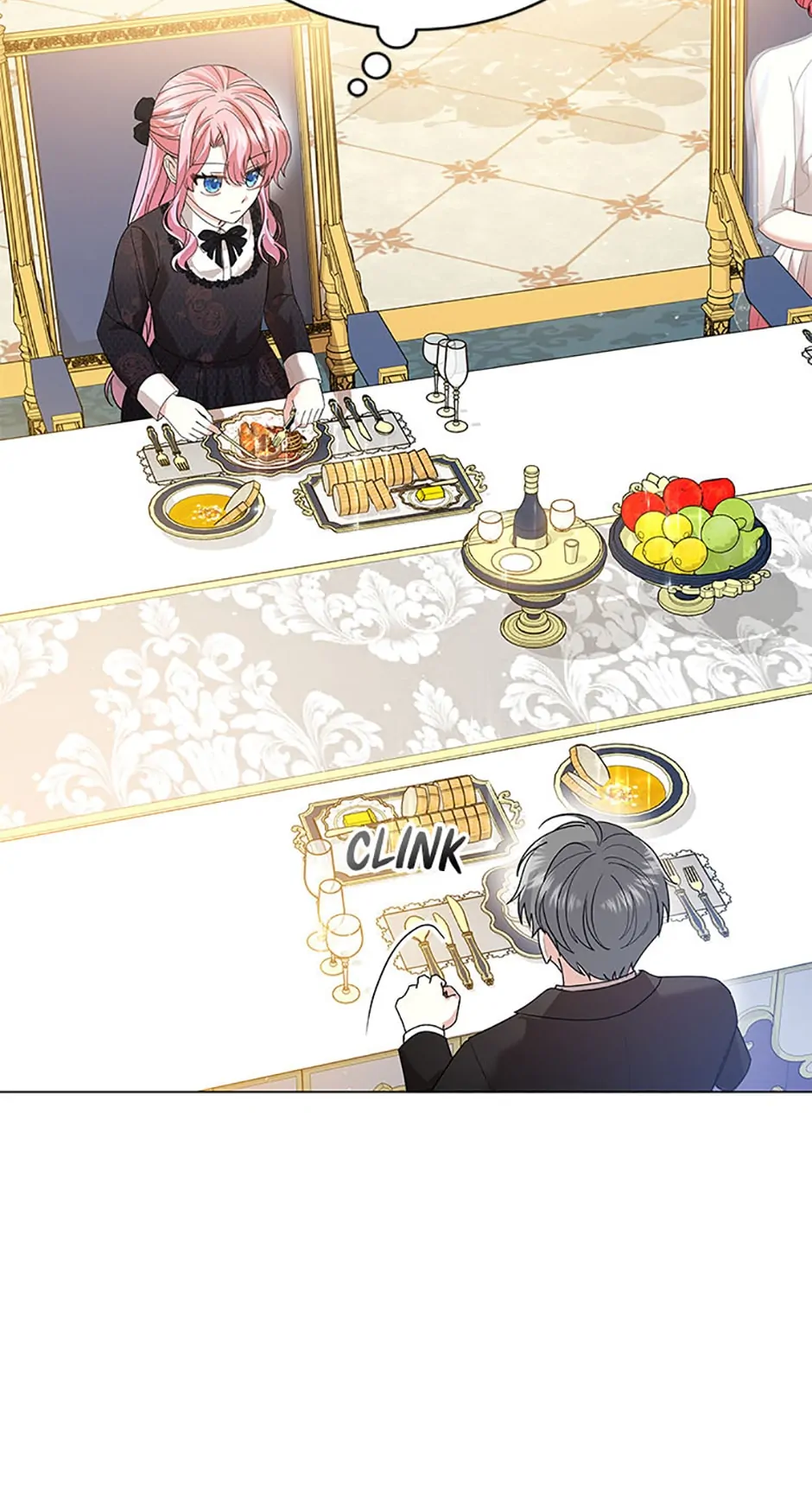 The Little Princess Waits for the Breakup Chapter 8 - Page 27