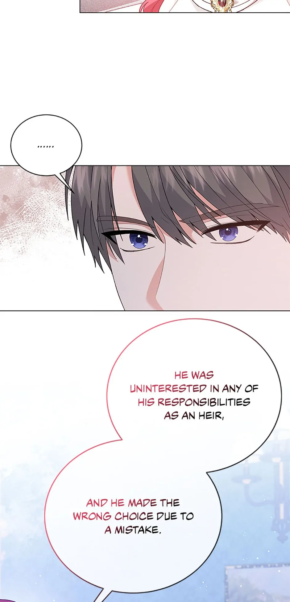 The Little Princess Waits for the Breakup Chapter 8 - Page 31