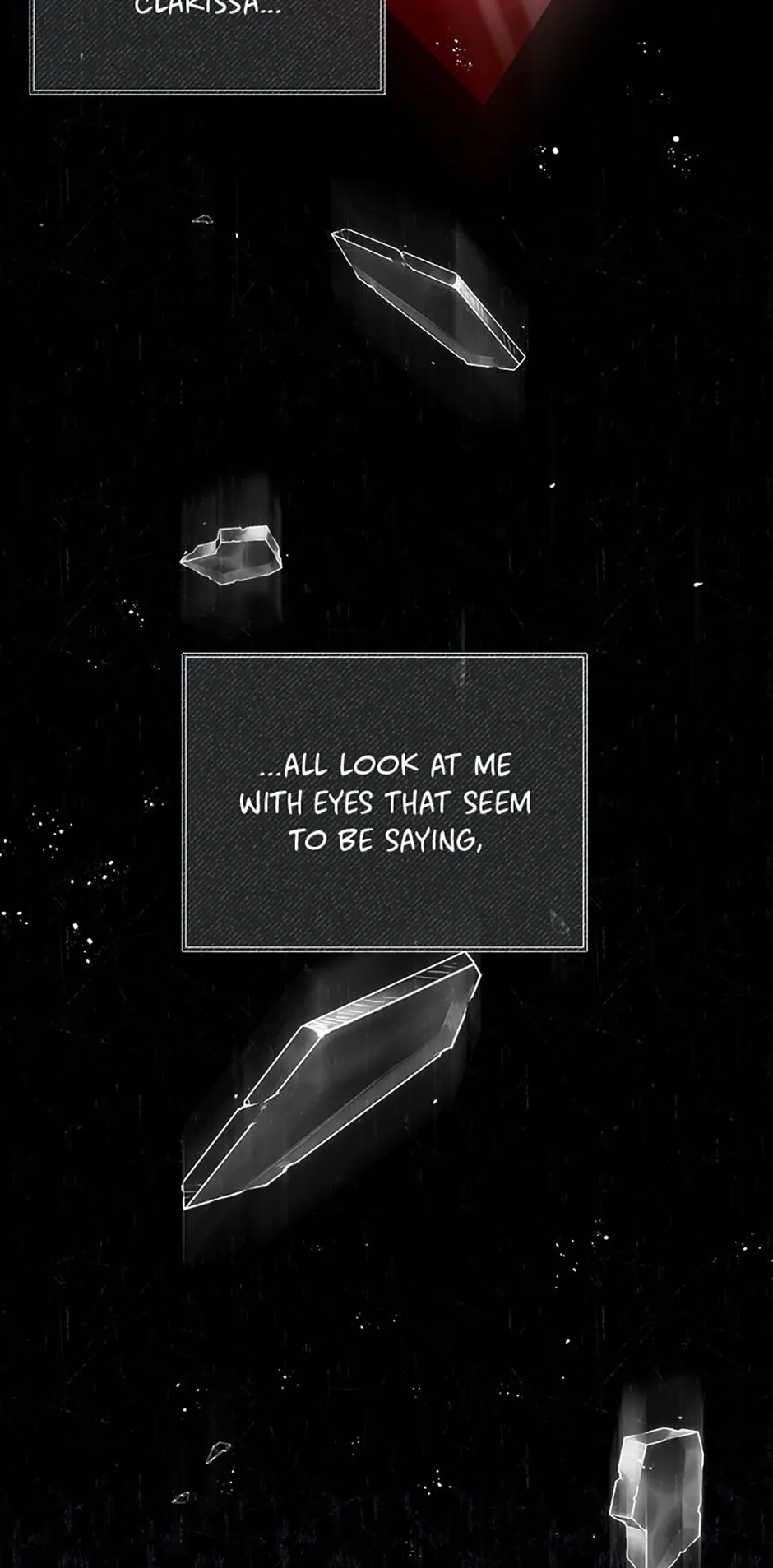 The Little Princess Waits for the Breakup Chapter 8 - Page 5