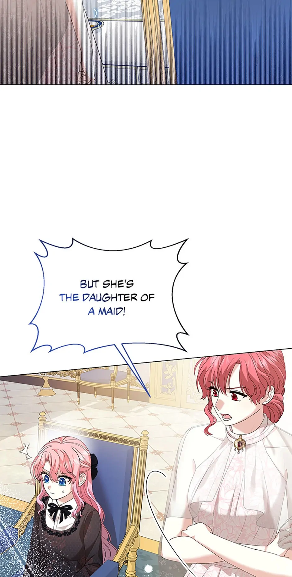 The Little Princess Waits for the Breakup Chapter 8 - Page 52