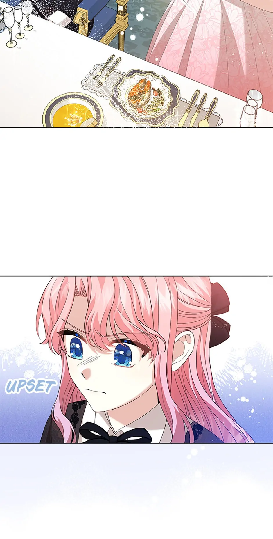 The Little Princess Waits for the Breakup Chapter 8 - Page 53