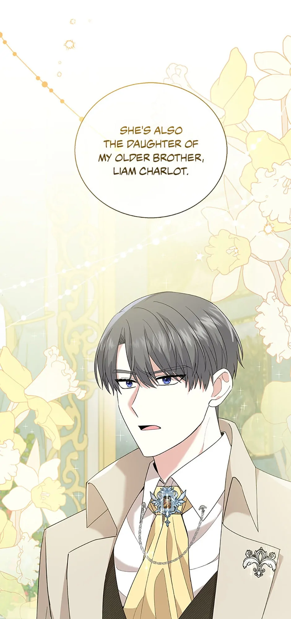 The Little Princess Waits for the Breakup Chapter 8 - Page 54