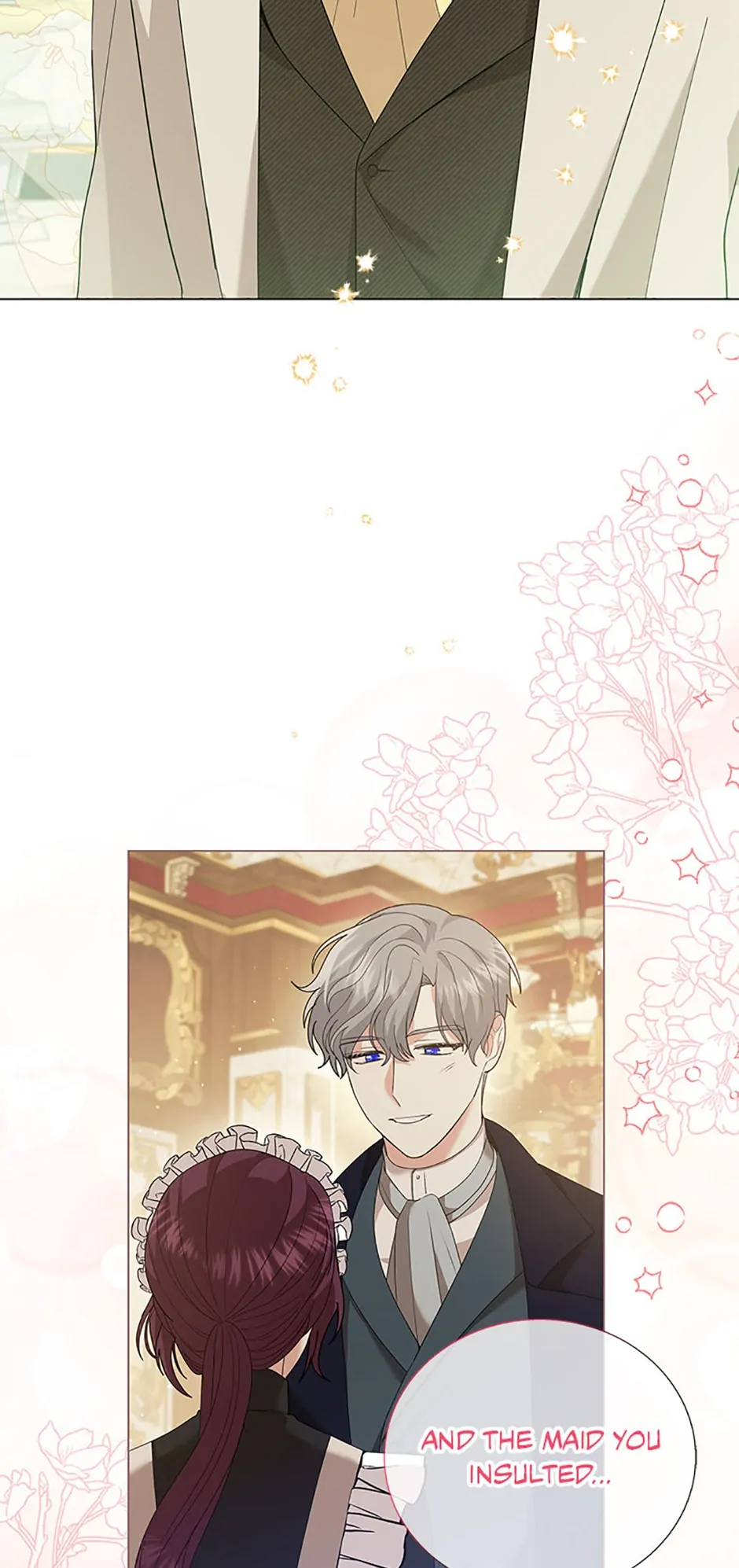 The Little Princess Waits for the Breakup Chapter 8 - Page 55