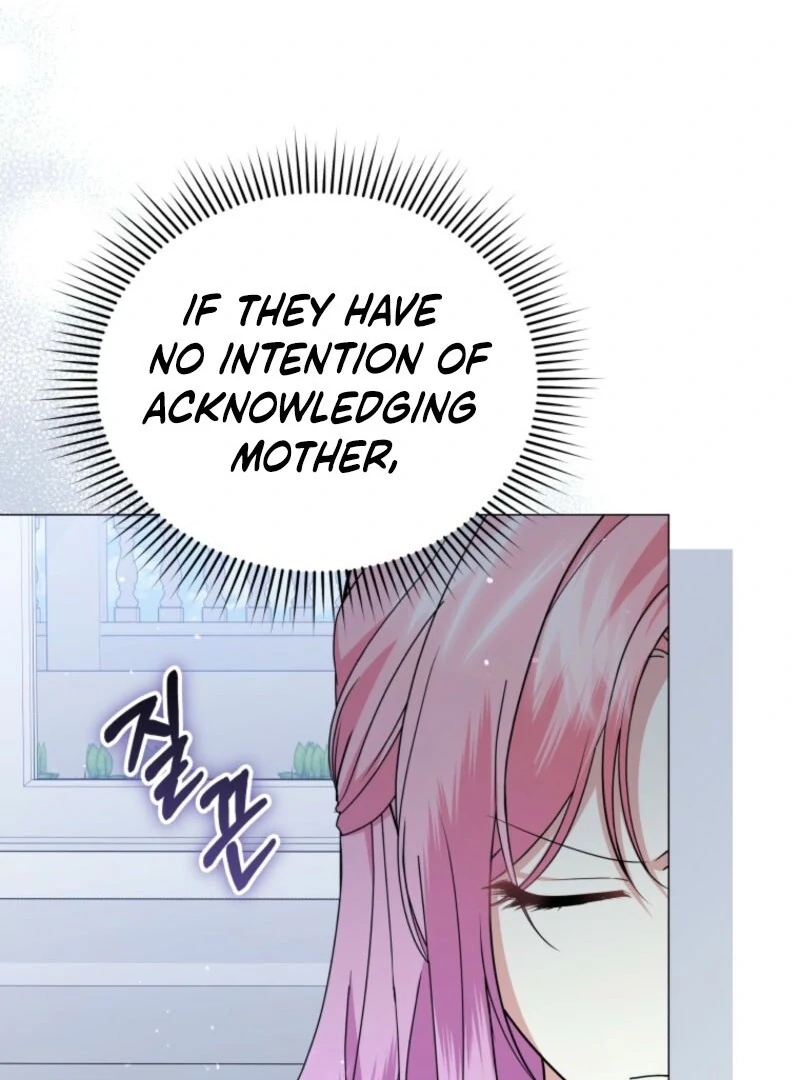 The Little Princess Waits for the Breakup Chapter 80 - Page 104