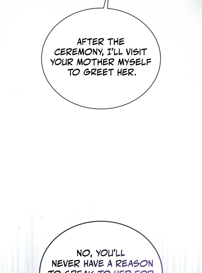 The Little Princess Waits for the Breakup Chapter 80 - Page 111