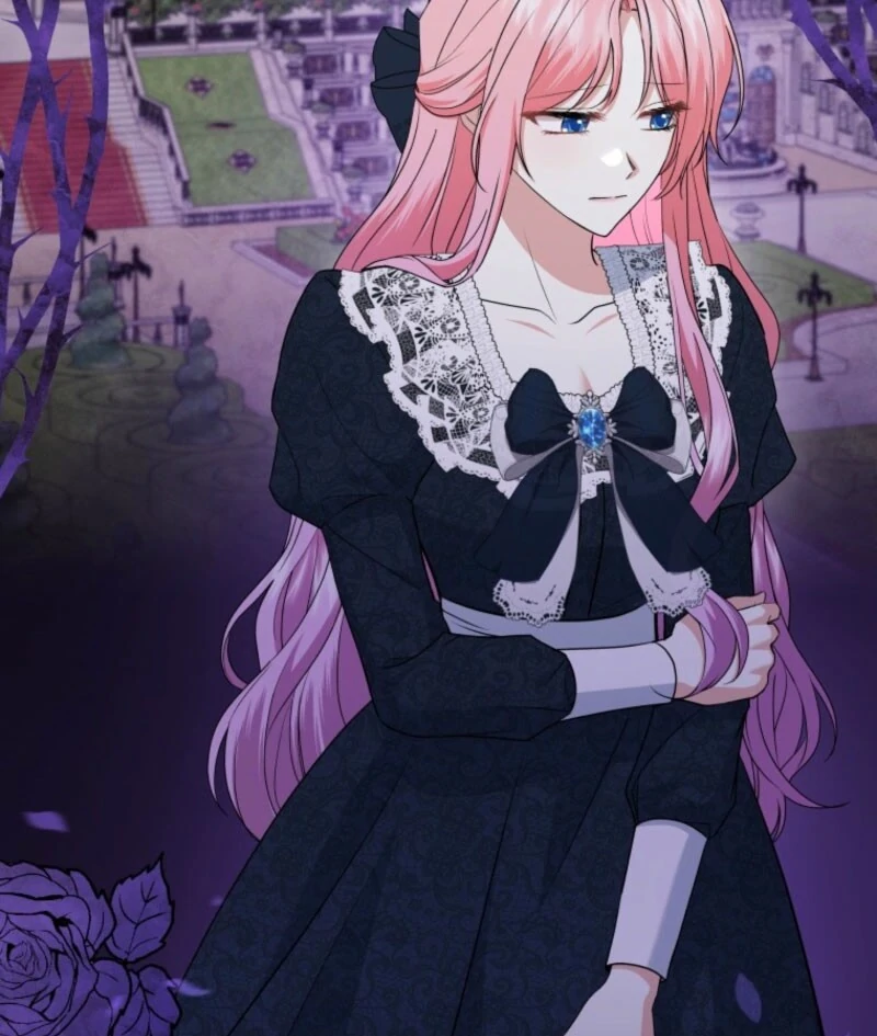 The Little Princess Waits for the Breakup Chapter 80 - Page 12