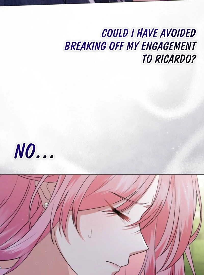 The Little Princess Waits for the Breakup Chapter 80 - Page 17