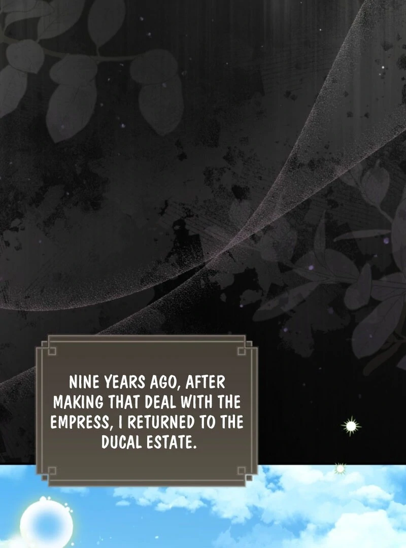 The Little Princess Waits for the Breakup Chapter 80 - Page 20