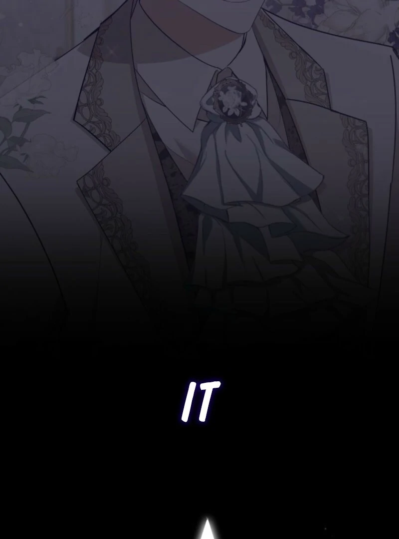 The Little Princess Waits for the Breakup Chapter 80 - Page 33