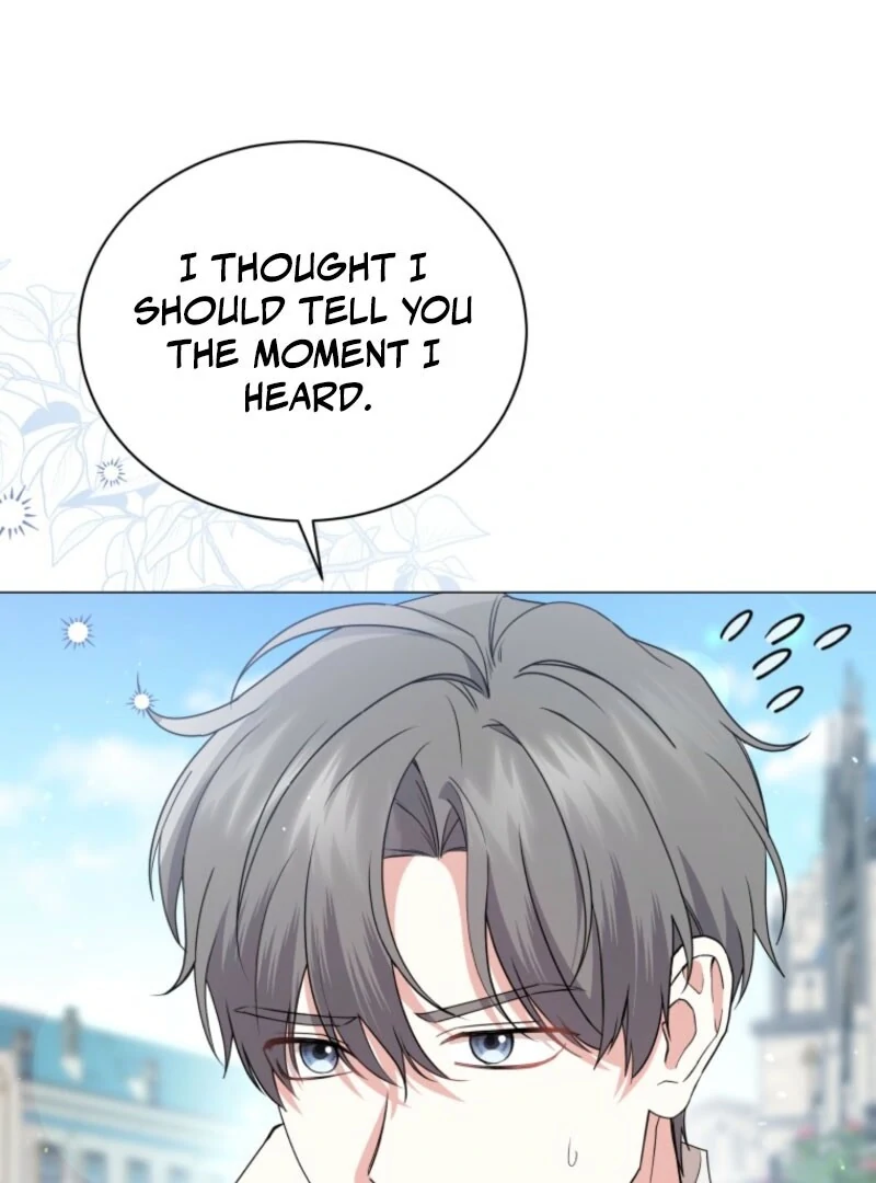 The Little Princess Waits for the Breakup Chapter 80 - Page 6