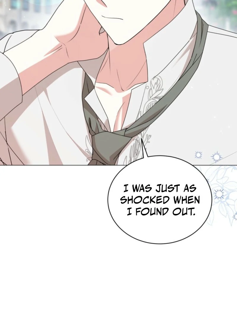 The Little Princess Waits for the Breakup Chapter 80 - Page 7