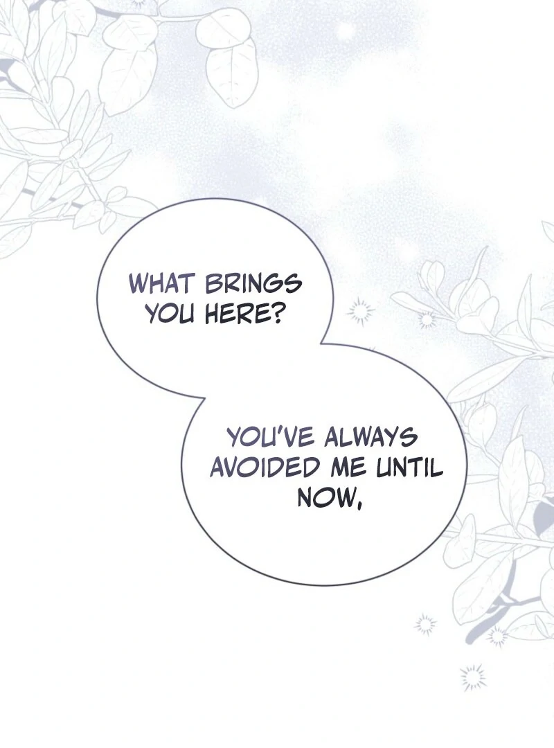 The Little Princess Waits for the Breakup Chapter 80 - Page 71