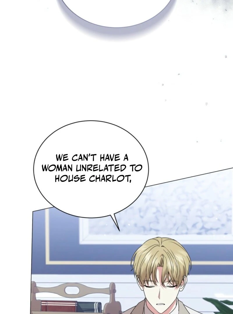 The Little Princess Waits for the Breakup Chapter 80 - Page 79