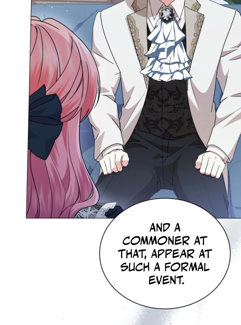 The Little Princess Waits for the Breakup Chapter 80 - Page 80