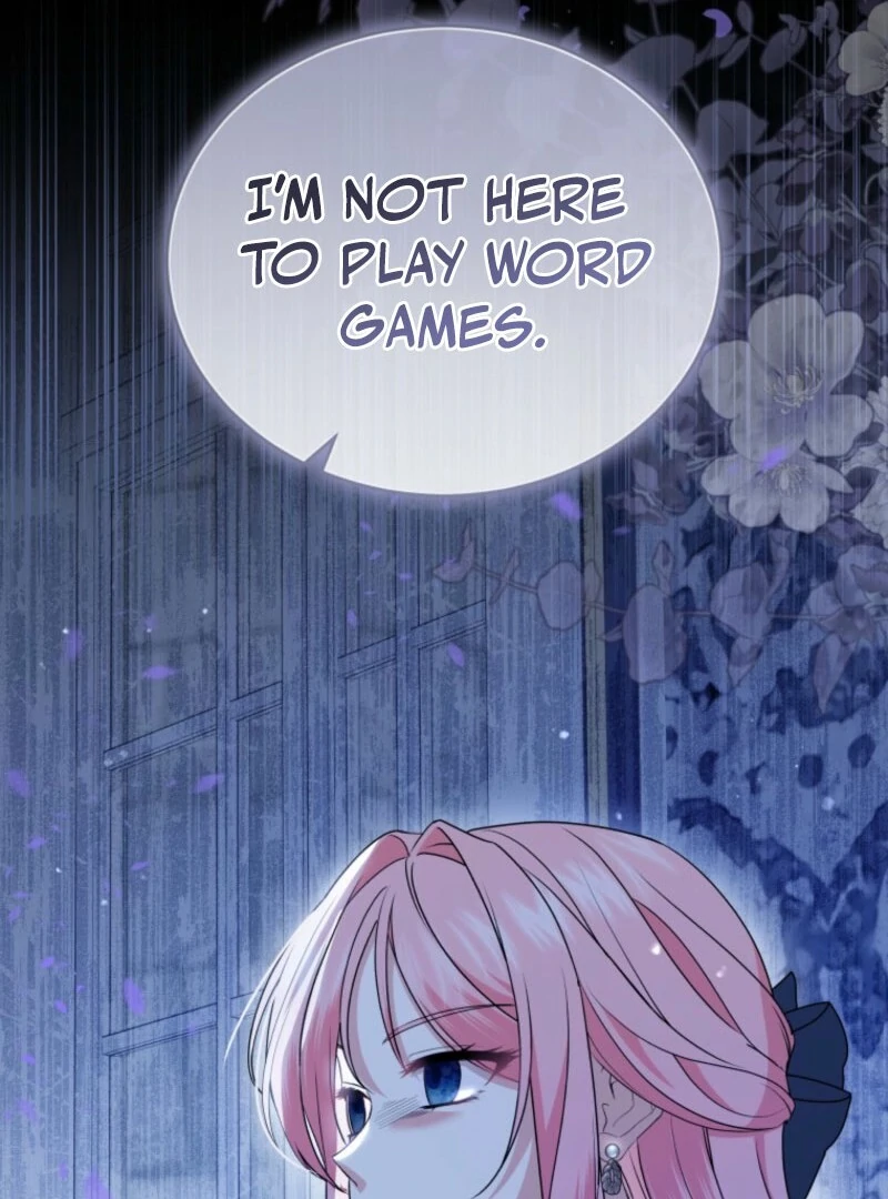 The Little Princess Waits for the Breakup Chapter 80 - Page 83