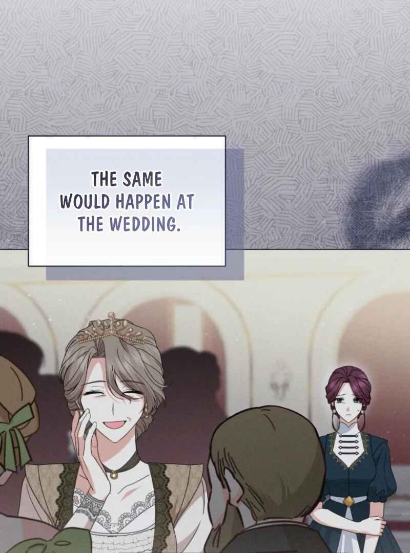 The Little Princess Waits for the Breakup Chapter 80 - Page 97