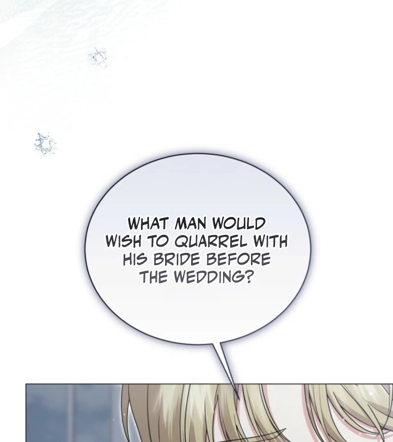 The Little Princess Waits for the Breakup Chapter 81 - Page 13