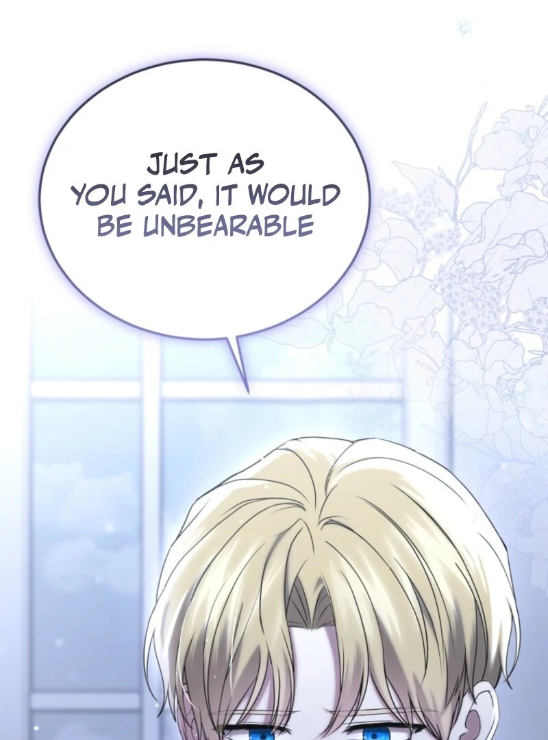 The Little Princess Waits for the Breakup Chapter 81 - Page 20