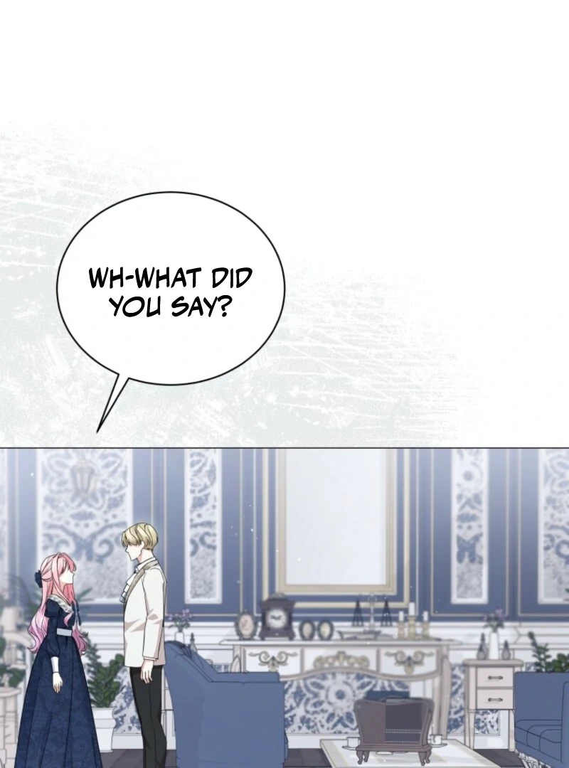 The Little Princess Waits for the Breakup Chapter 81 - Page 24