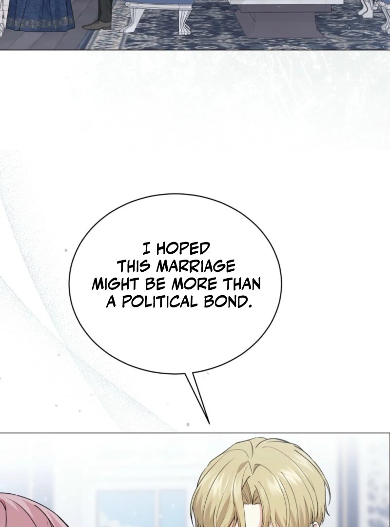 The Little Princess Waits for the Breakup Chapter 81 - Page 25