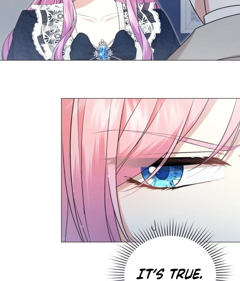 The Little Princess Waits for the Breakup Chapter 81 - Page 28