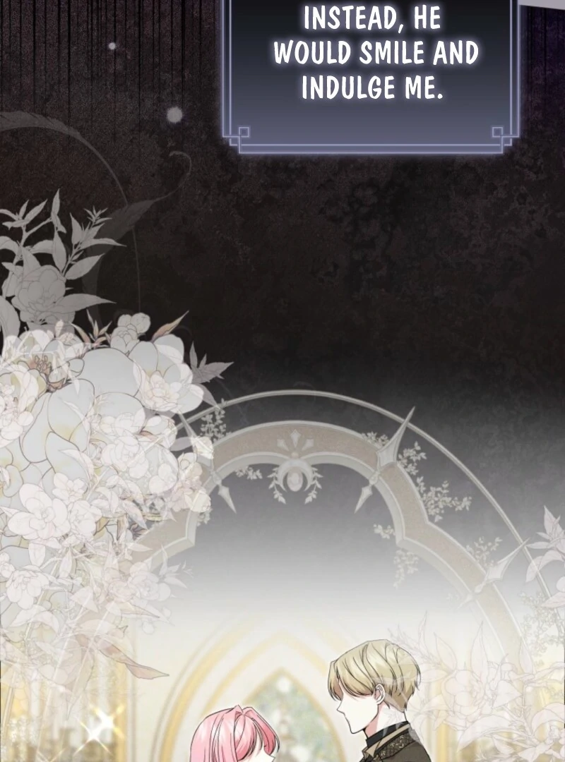 The Little Princess Waits for the Breakup Chapter 81 - Page 32