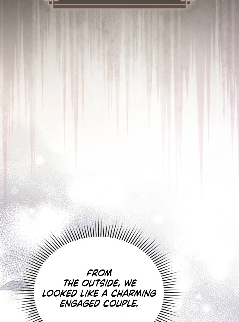 The Little Princess Waits for the Breakup Chapter 81 - Page 34