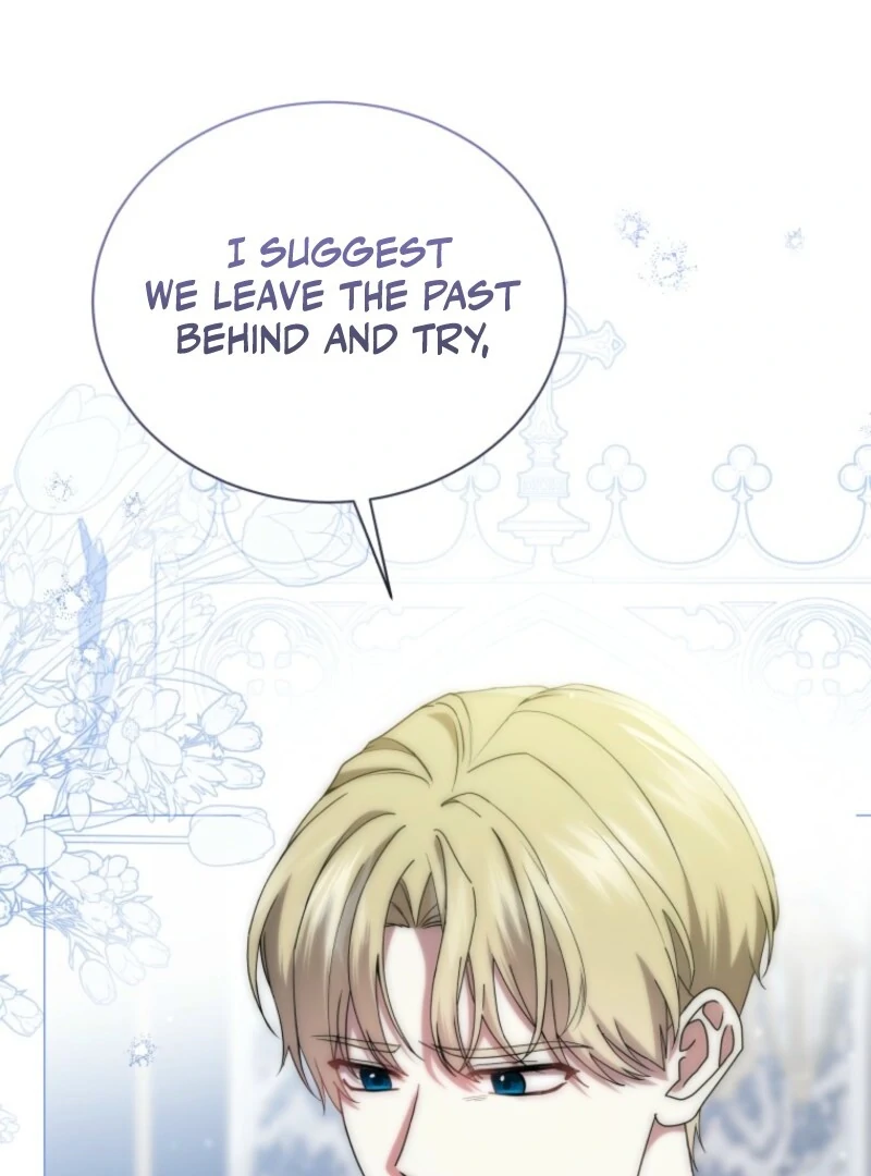 The Little Princess Waits for the Breakup Chapter 81 - Page 38