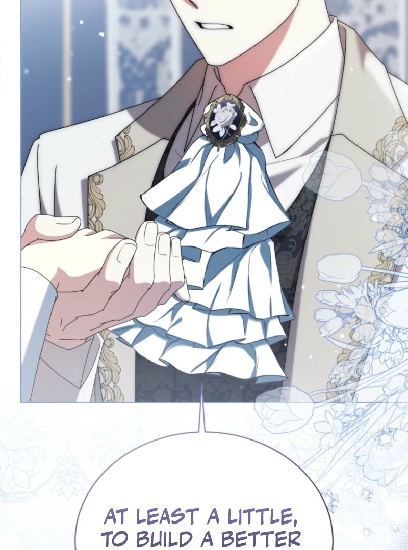 The Little Princess Waits for the Breakup Chapter 81 - Page 39