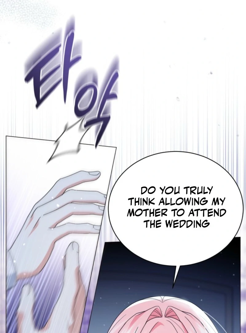 The Little Princess Waits for the Breakup Chapter 81 - Page 43