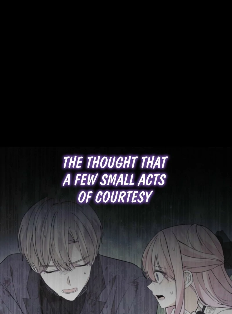 The Little Princess Waits for the Breakup Chapter 81 - Page 46