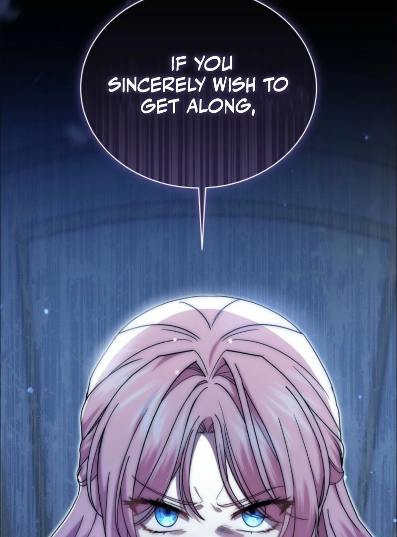 The Little Princess Waits for the Breakup Chapter 81 - Page 49