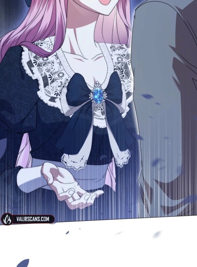 The Little Princess Waits for the Breakup Chapter 81 - Page 54