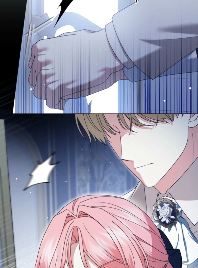 The Little Princess Waits for the Breakup Chapter 81 - Page 59