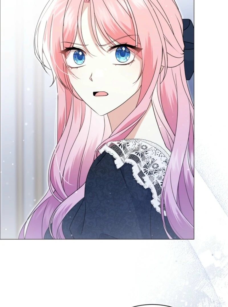 The Little Princess Waits for the Breakup Chapter 81 - Page 6