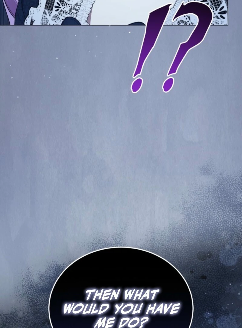 The Little Princess Waits for the Breakup Chapter 81 - Page 62