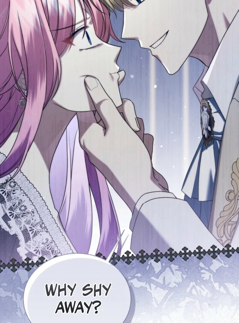 The Little Princess Waits for the Breakup Chapter 81 - Page 74