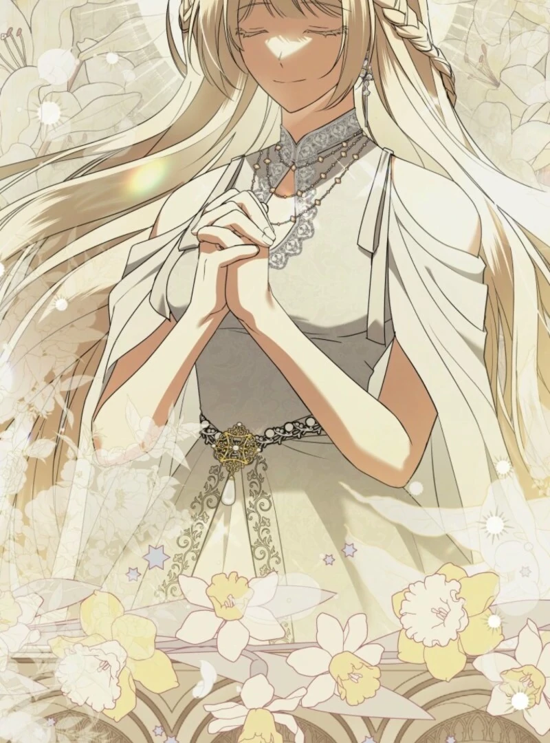 The Little Princess Waits for the Breakup Chapter 81 - Page 79