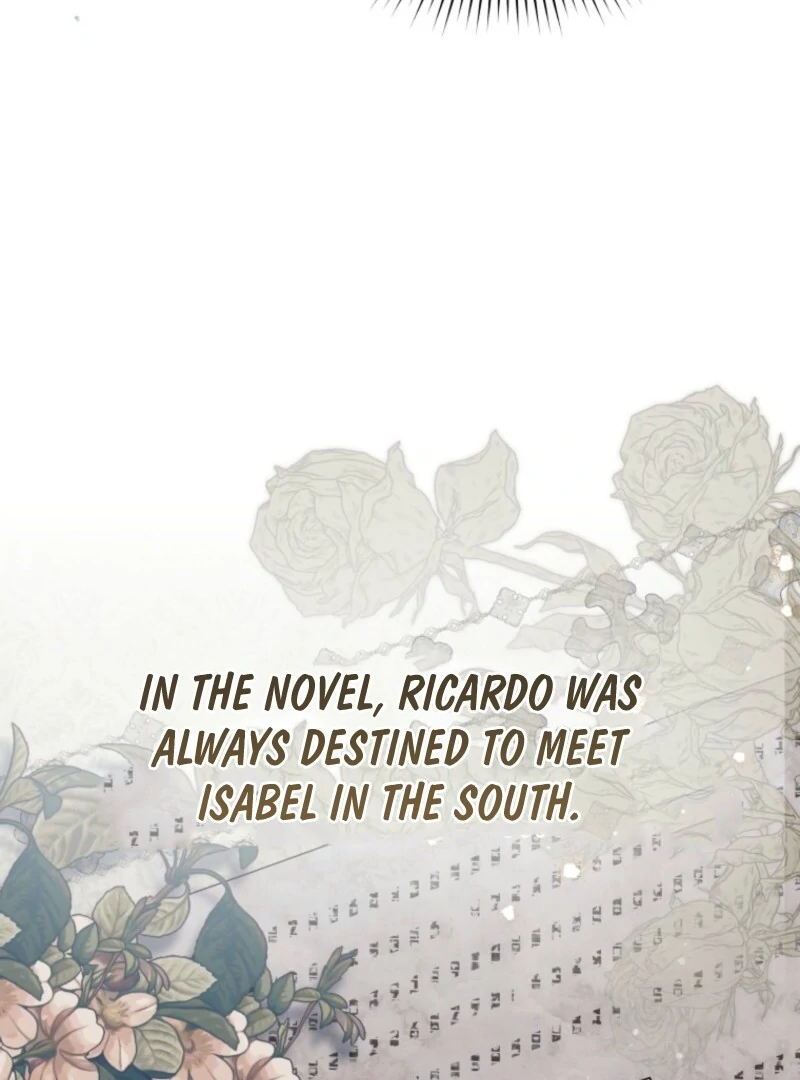 The Little Princess Waits for the Breakup Chapter 81 - Page 85