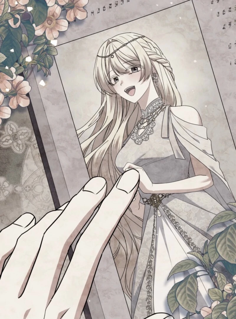 The Little Princess Waits for the Breakup Chapter 81 - Page 86