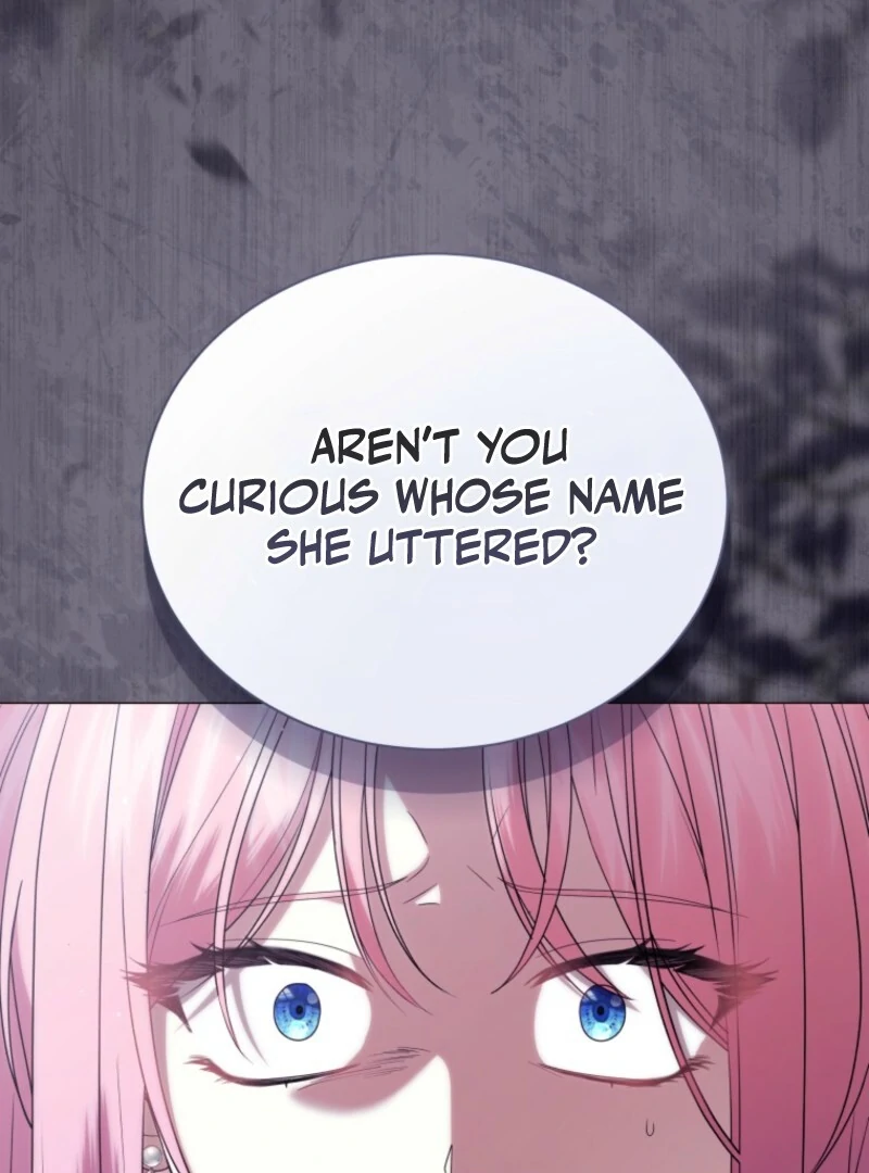 The Little Princess Waits for the Breakup Chapter 81 - Page 90